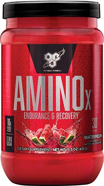 BSN Amino X 435g Watermelon ( Görögdinnye)